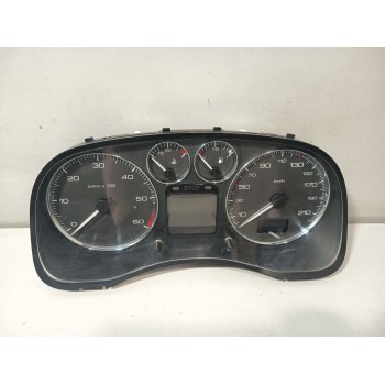 CUADRO INSTRUMENTOS P9654485280  OEM P9654485280