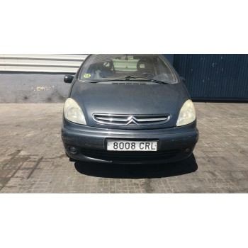 CITROËN XSARA PICASSO
