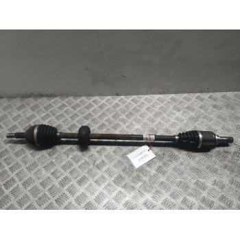 TRANSMISION DELANTERA DERECHA 391006331R 