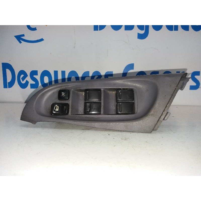 MANDO ELEVALUNAS DELANTERO IZQUIERDO 25401BU861  - imagen 1