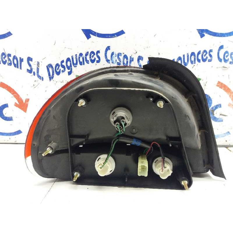 PILOTO TRASERO DERECHO  - imagen 2