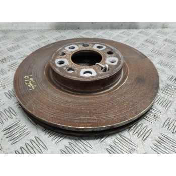 DISCO FRENO DELANTERO DERECHO 6R0615301A 