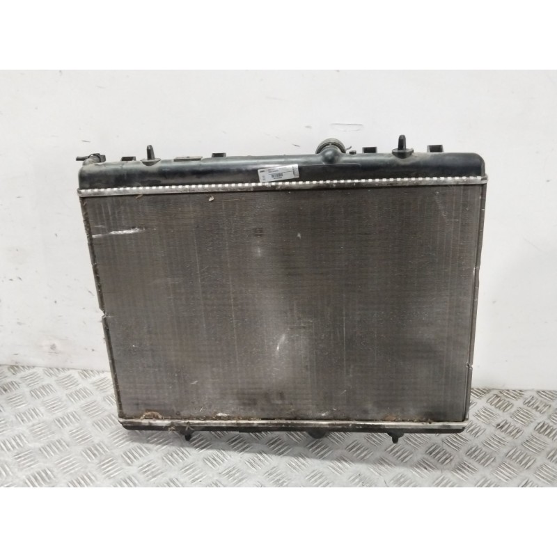 RADIADOR AGUA 9674089680  - imagen 2