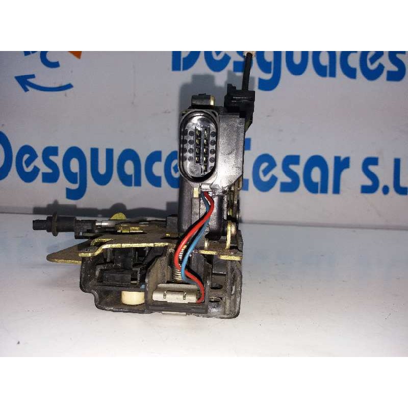 CERRADURA PUERTA DELANTERA DERECHA  - imagen 2