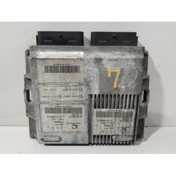 CENTRALITA MOTOR UCE 616000399 