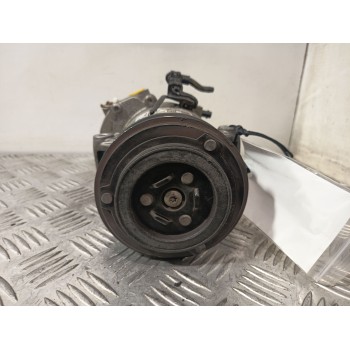 COMPRESOR AIRE ACONDICIONADO 13450515 39164667 