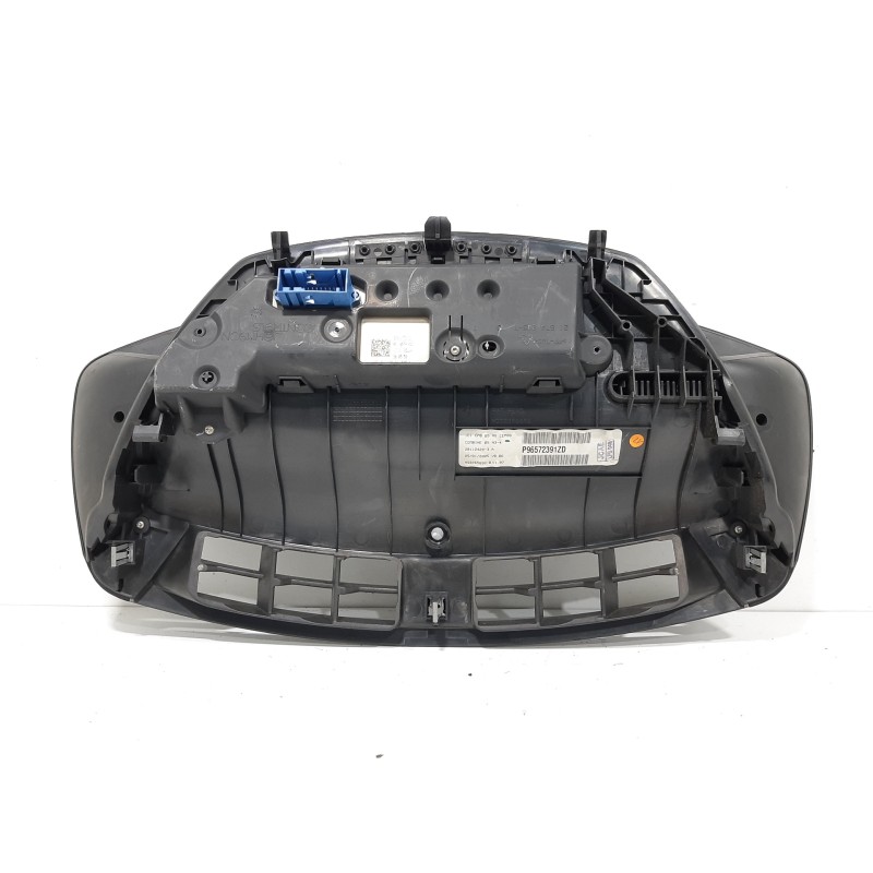 CUADRO INSTRUMENTOS 96572391ZD  - imagen 4