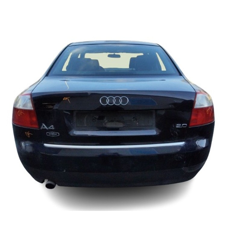 AUDI A4 B6 (8E2) - imagen 4