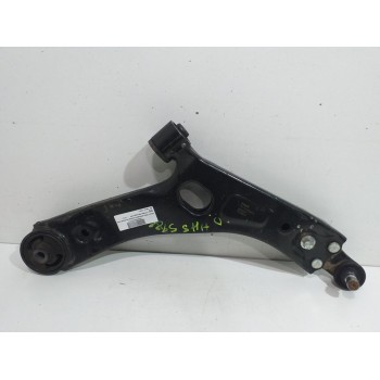 BRAZO SUSPENSION INFERIOR DELANTERO DERECHO TC3017 AK24F 