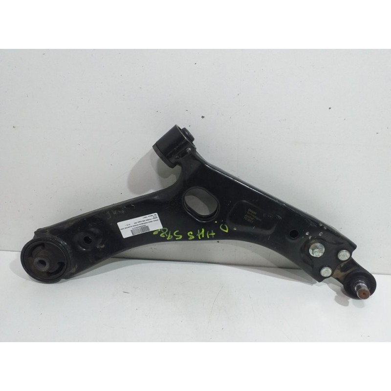 BRAZO SUSPENSION INFERIOR DELANTERO DERECHO TC3017 AK24F  - imagen 1
