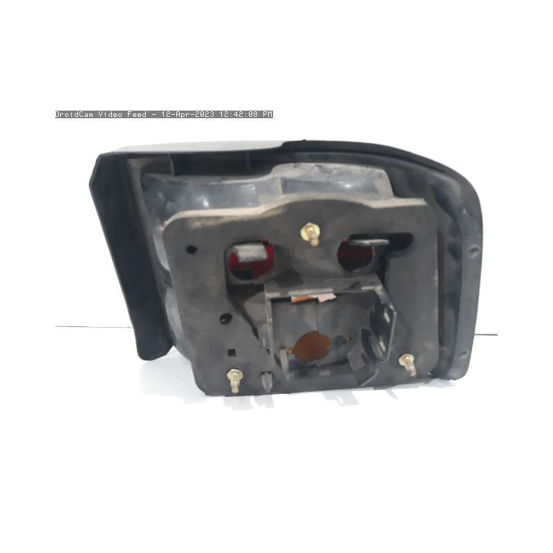 PILOTO TRASERO IZQUIERDO  - imagen 2
