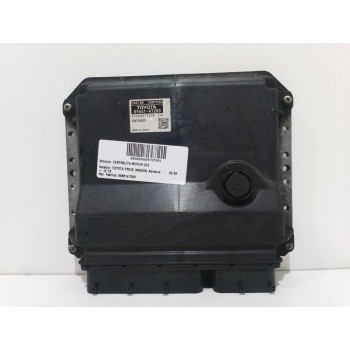 CENTRALITA MOTOR UCE 8966147280 2753007394 
