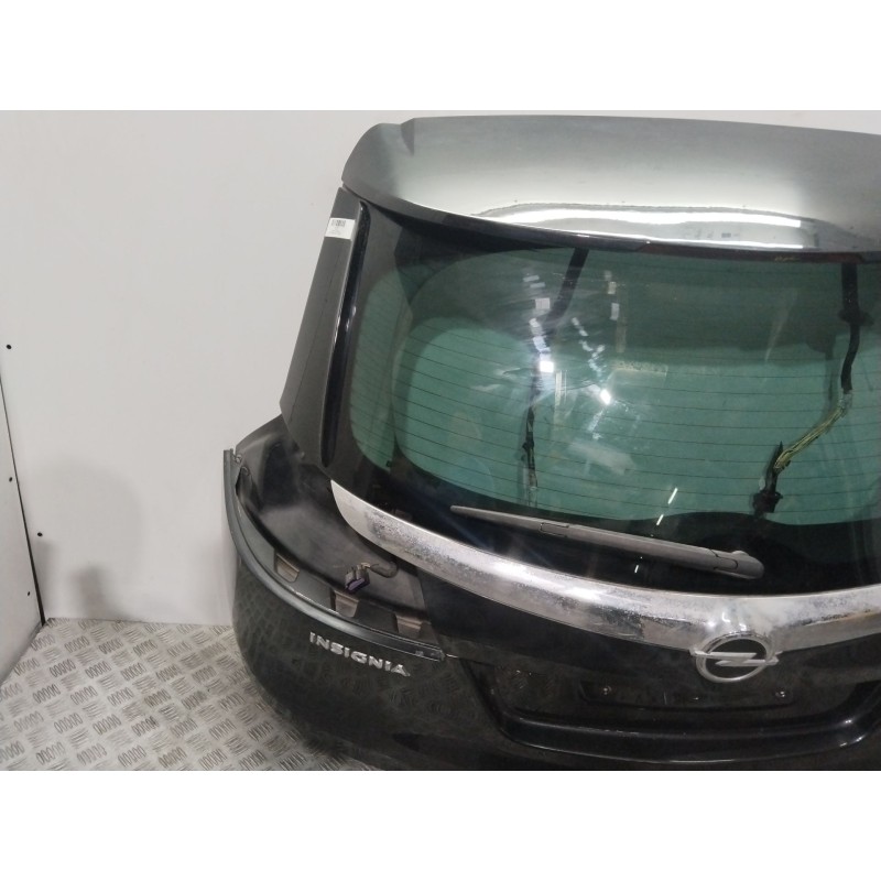 PORTON TRASERO 126015  - imagen 2