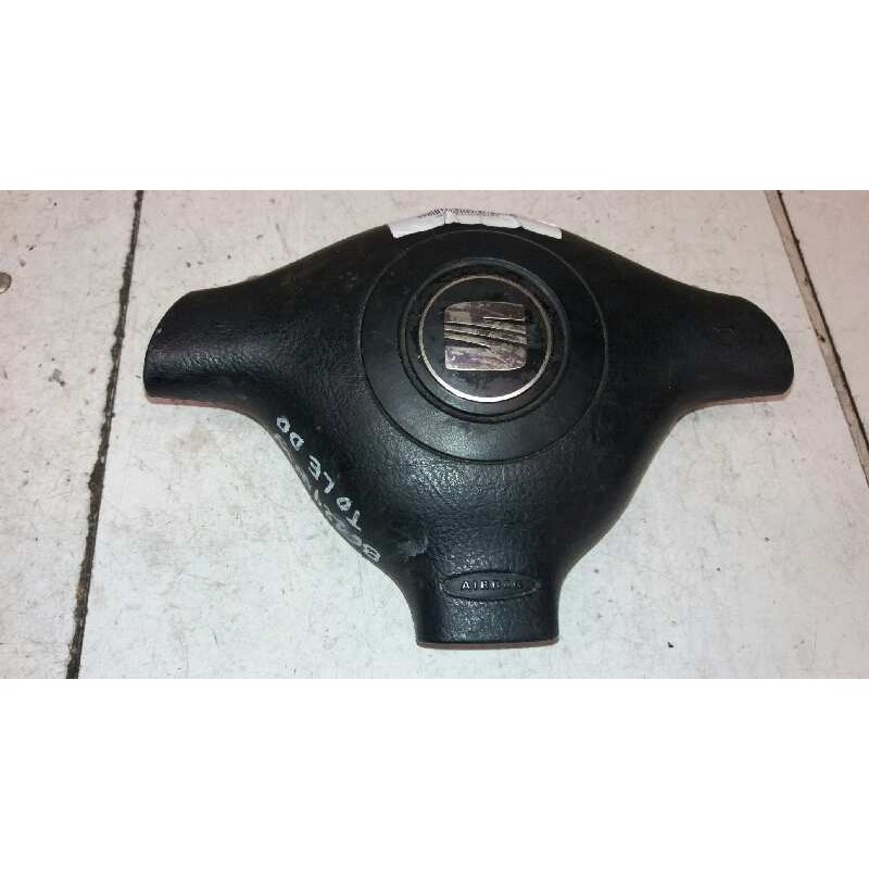 AIRBAG DELANTERO IZQUIERDO 1M0880201NLLB  - imagen 1