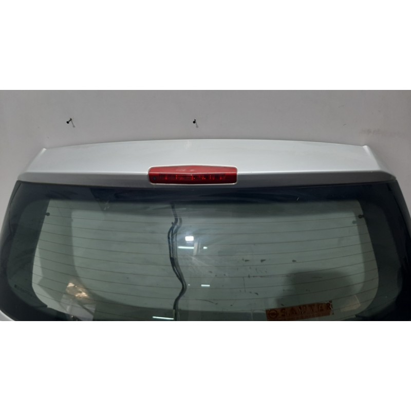 PORTON TRASERO PLATA  - imagen 3