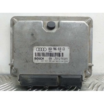 CENTRALITA MOTOR UCE 0261204993 06A906018CD 