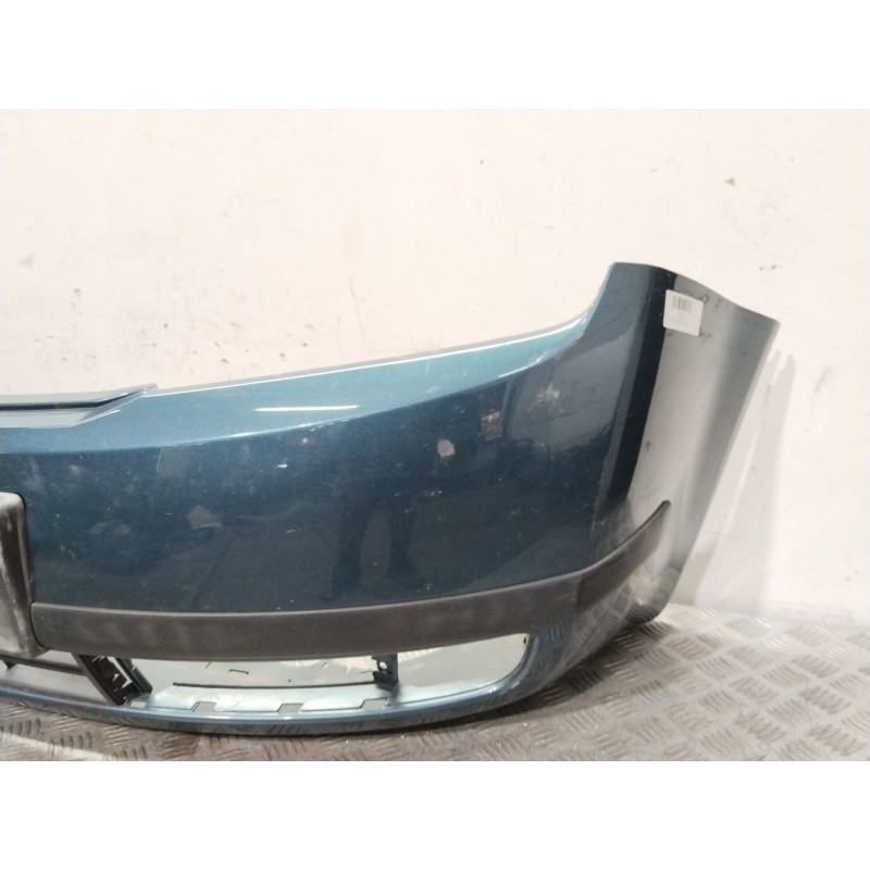 PARAGOLPES DELANTERO 6Y0807221E AZUL - imagen 2