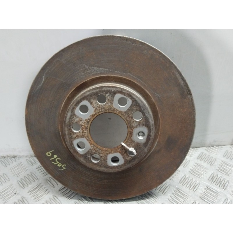 DISCO FRENO DELANTERO DERECHO 6R0615301A  - imagen 2