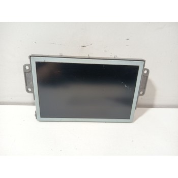 PANTALLA MULTIFUNCION 9666280680 