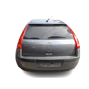 CITROËN C4 I (LC_)
