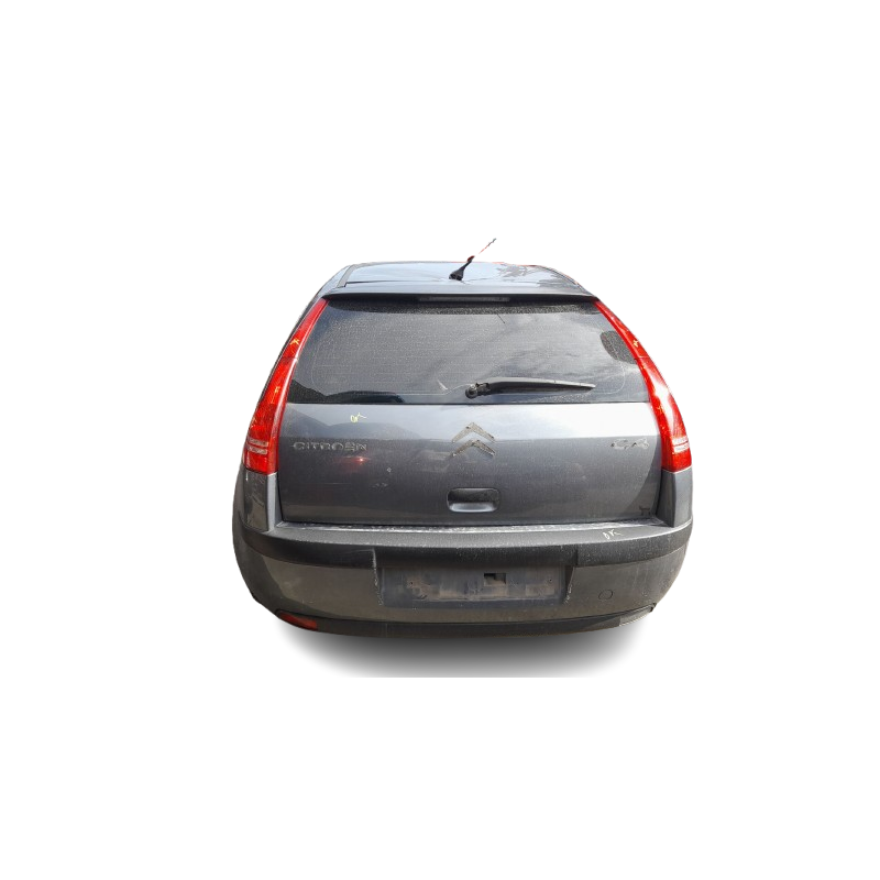 CITROËN C4 I (LC_) - imagen 1