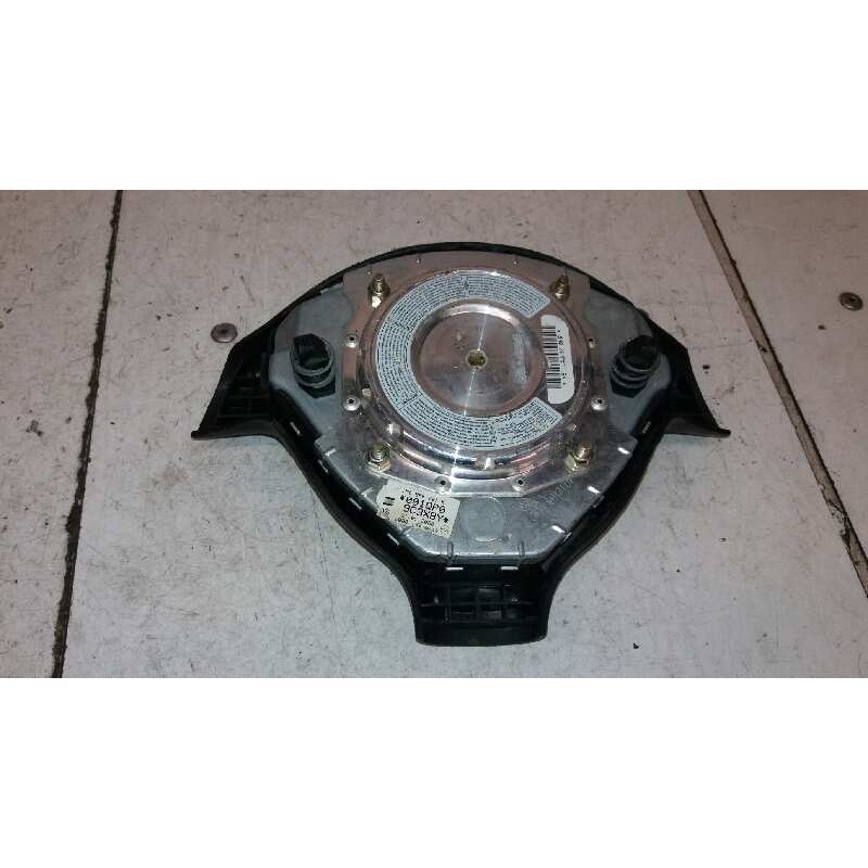 AIRBAG DELANTERO IZQUIERDO 1M0880201NLLB  - imagen 2