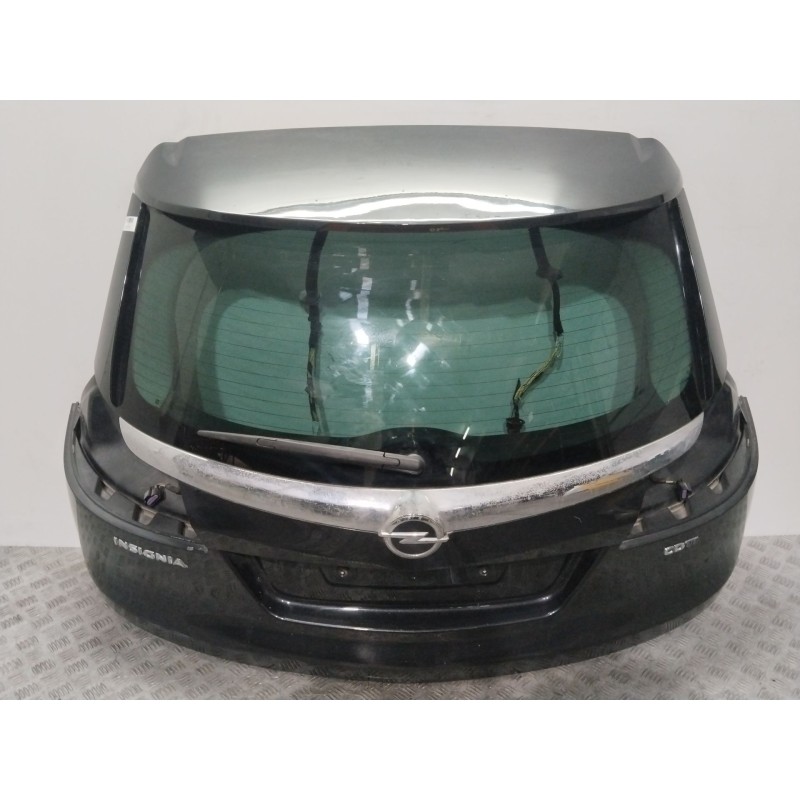 PORTON TRASERO 126015  - imagen 3