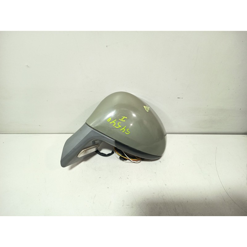 ESPEJO RETROVISOR IZQUIERDO 8149YP  - imagen 2
