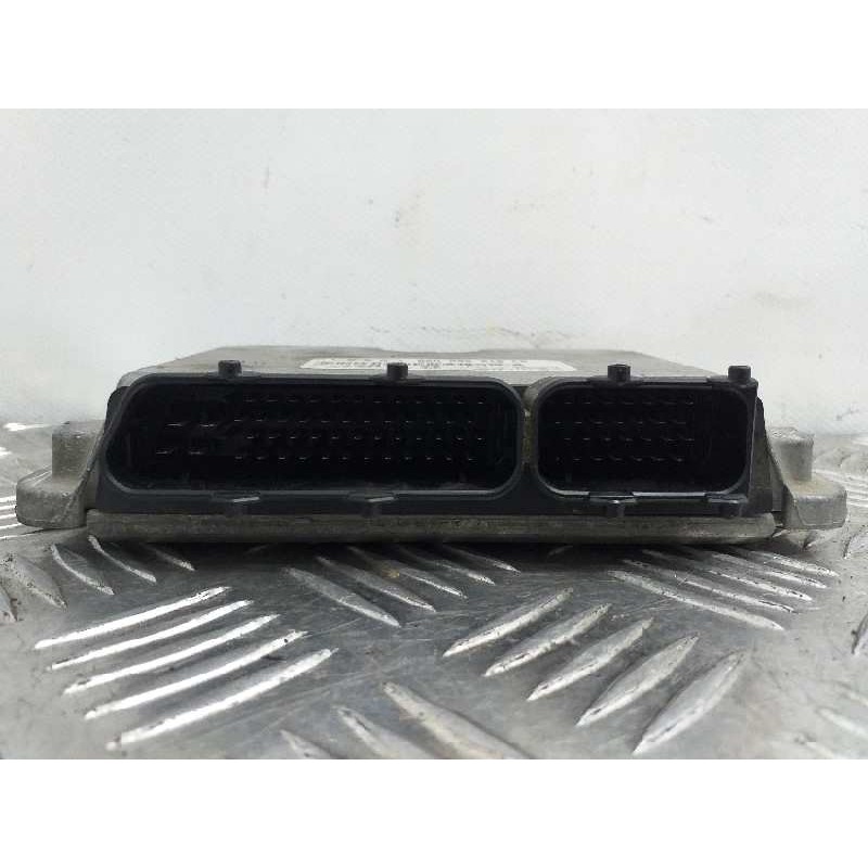 CENTRALITA MOTOR UCE 0261204993 06A906018CD  - imagen 2