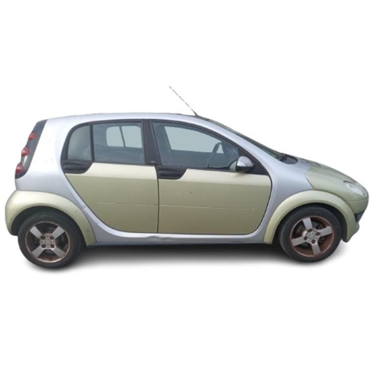 SMART FORFOUR (454) - imagen 2
