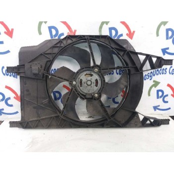 ELECTROVENTILADOR 