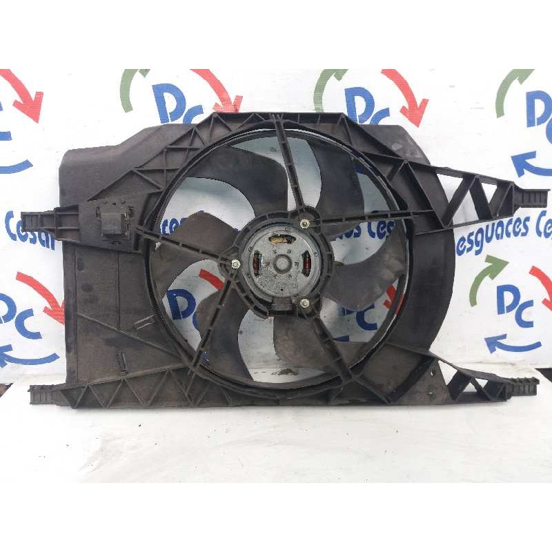 ELECTROVENTILADOR  - imagen 1