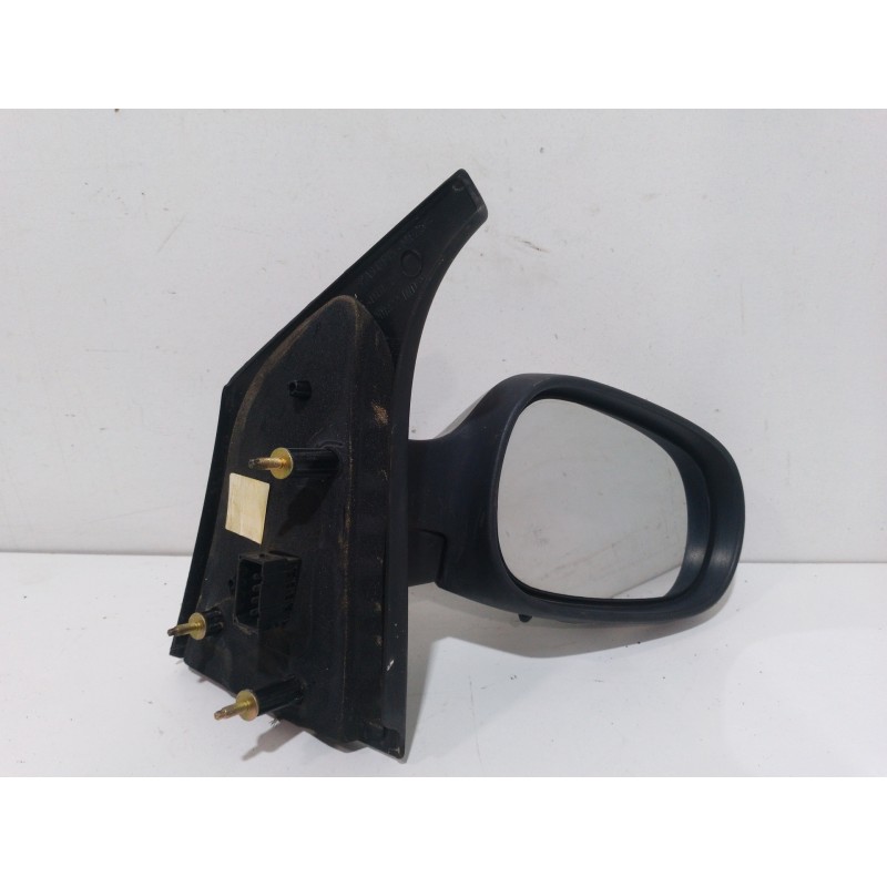 RETROVISOR DERECHO 7700431543 PLATA ELÉCTRICO - imagen 1