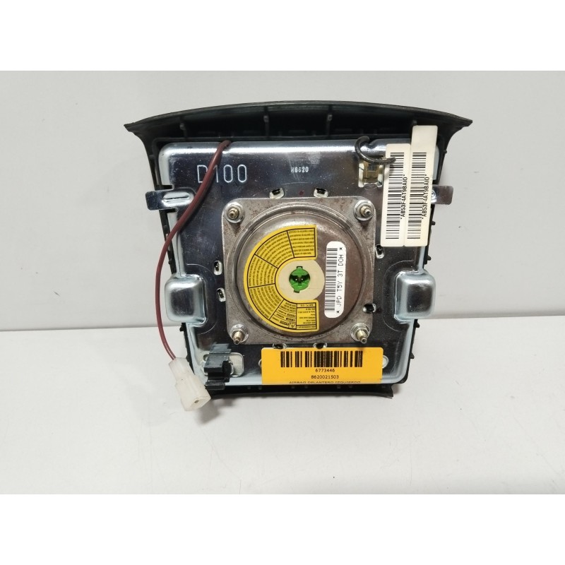 AIRBAG DELANTERO IZQUIERDO 8620021503  - imagen 3