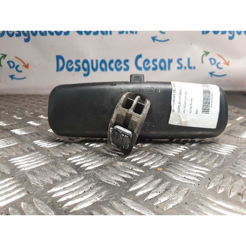 ESPEJO INTERIOR  - imagen 2