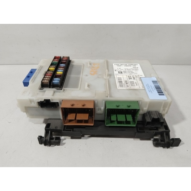 CAJA RELES / FUSIBLES 7G9T14A073CD  - imagen 1