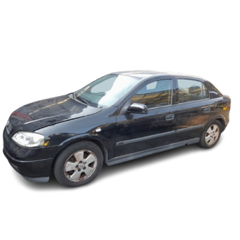 OPEL ASTRA G HATCHBACK (T98)
