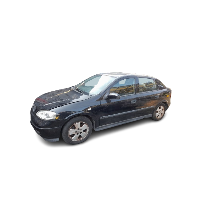OPEL ASTRA G HATCHBACK (T98) - imagen 1