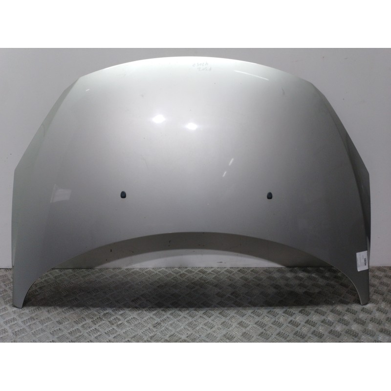 CAPOT 7901L9 PLATA  - imagen 1