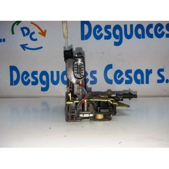 CERRADURA PUERTA DELANTERA IZQUIERDA 