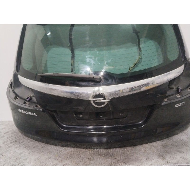 PORTON TRASERO 126015  - imagen 4
