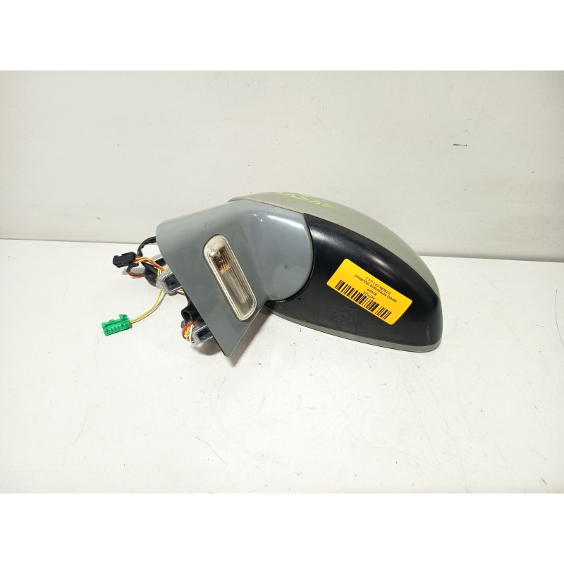 ESPEJO RETROVISOR IZQUIERDO 8149YP  - imagen 3