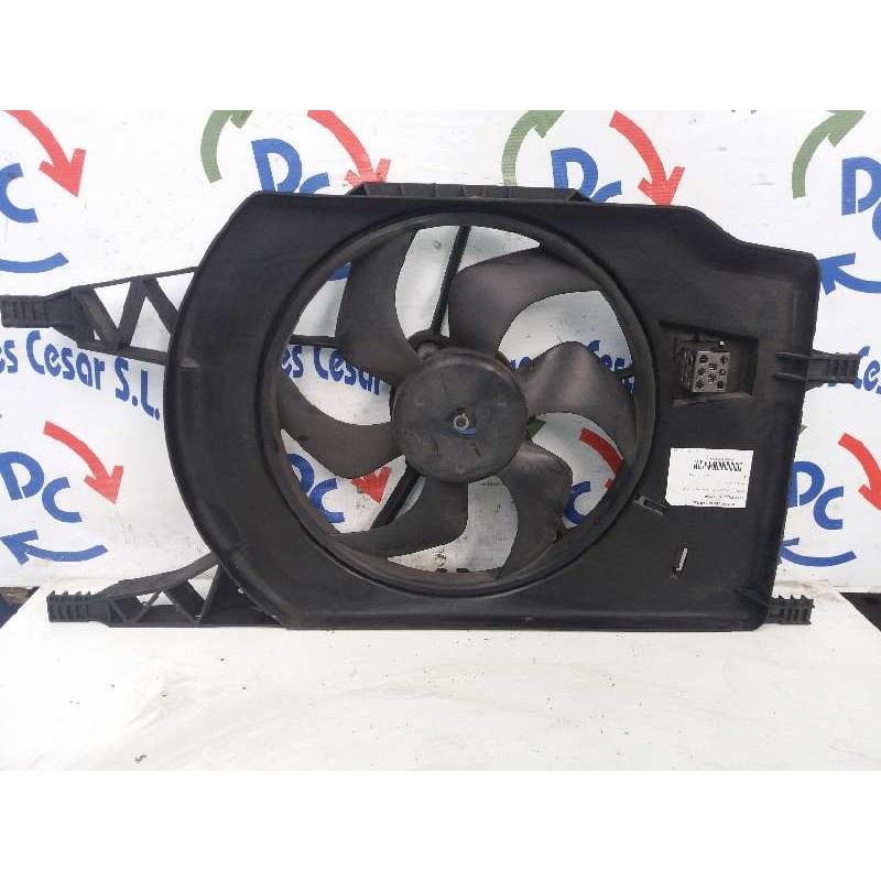 ELECTROVENTILADOR  - imagen 2