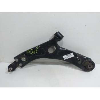 BRAZO SUSPENSION INFERIOR DELANTERO IZQUIERDO TC3016 AK24F 