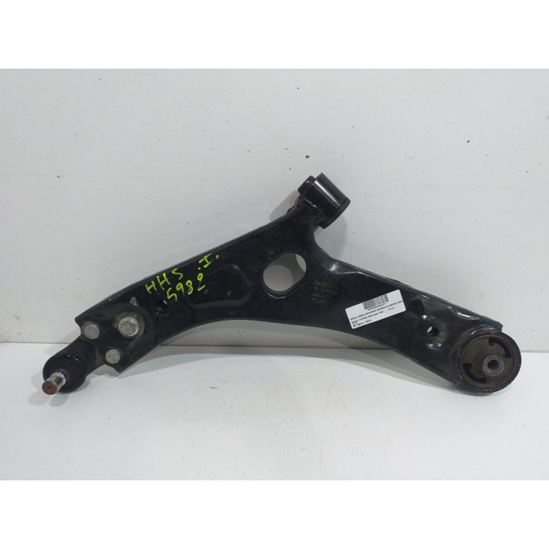 BRAZO SUSPENSION INFERIOR DELANTERO IZQUIERDO TC3016 AK24F  - imagen 1