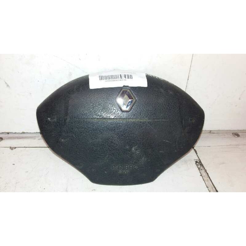 AIRBAG DELANTERO IZQUIERDO 7700846157D 
