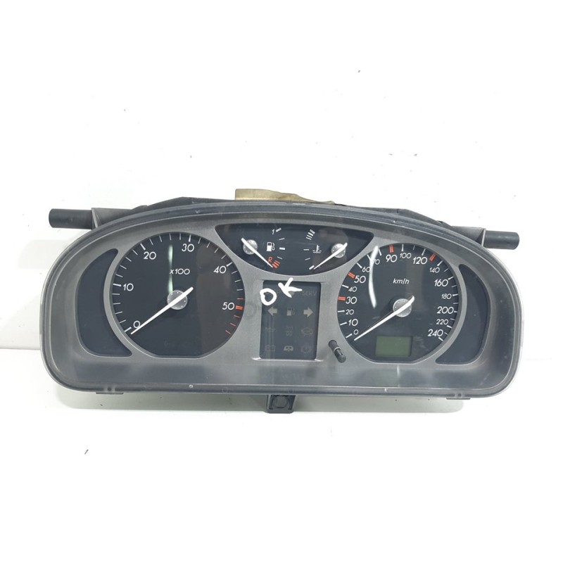 CUADRO INSTRUMENTOS 8200218878  - imagen 1