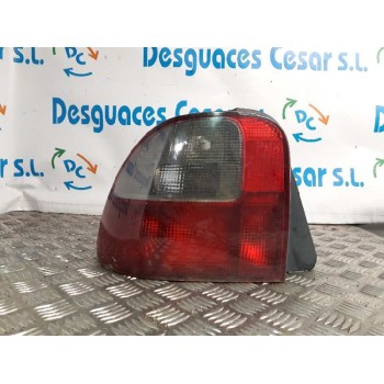 PILOTO TRASERO IZQUIERDO XFB101050 
