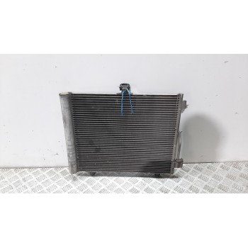 CONDENSADOR / RADIADOR AIRE ACONDICIONADO 9655009380 
