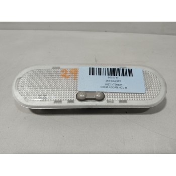 LUZ INTERIOR 264306391R 